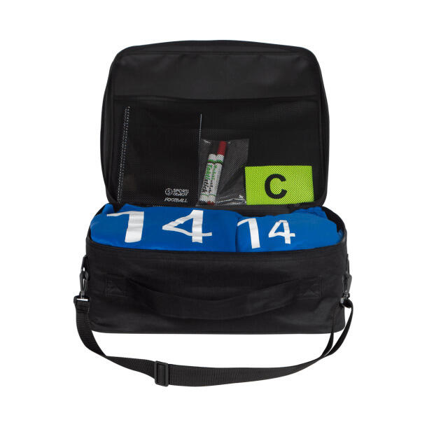SPORTI FRANCE Borsa sportiva per pantaloncini Sporti