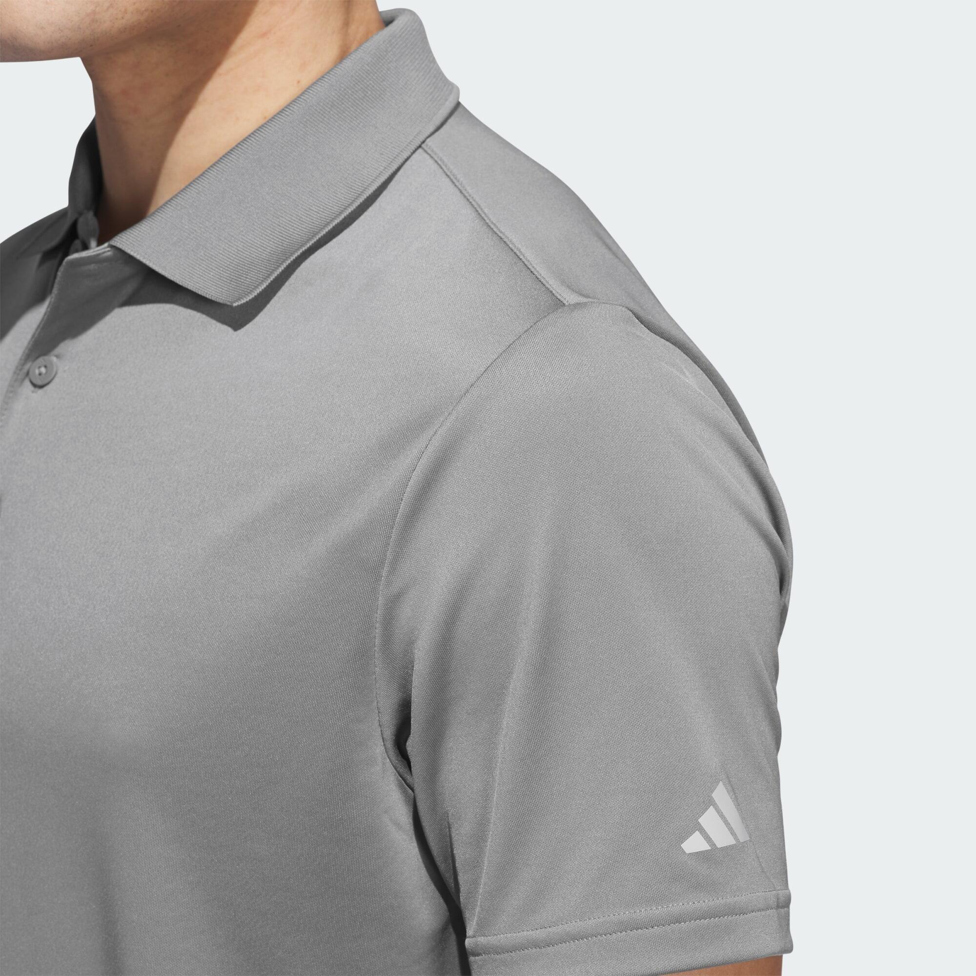 Polo Primegreen Performance Core adidas 4/7