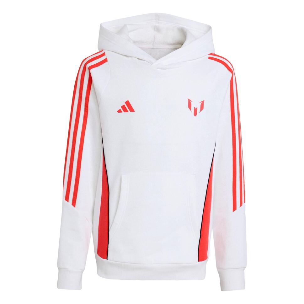 Bluza z kapturem Messi Kids