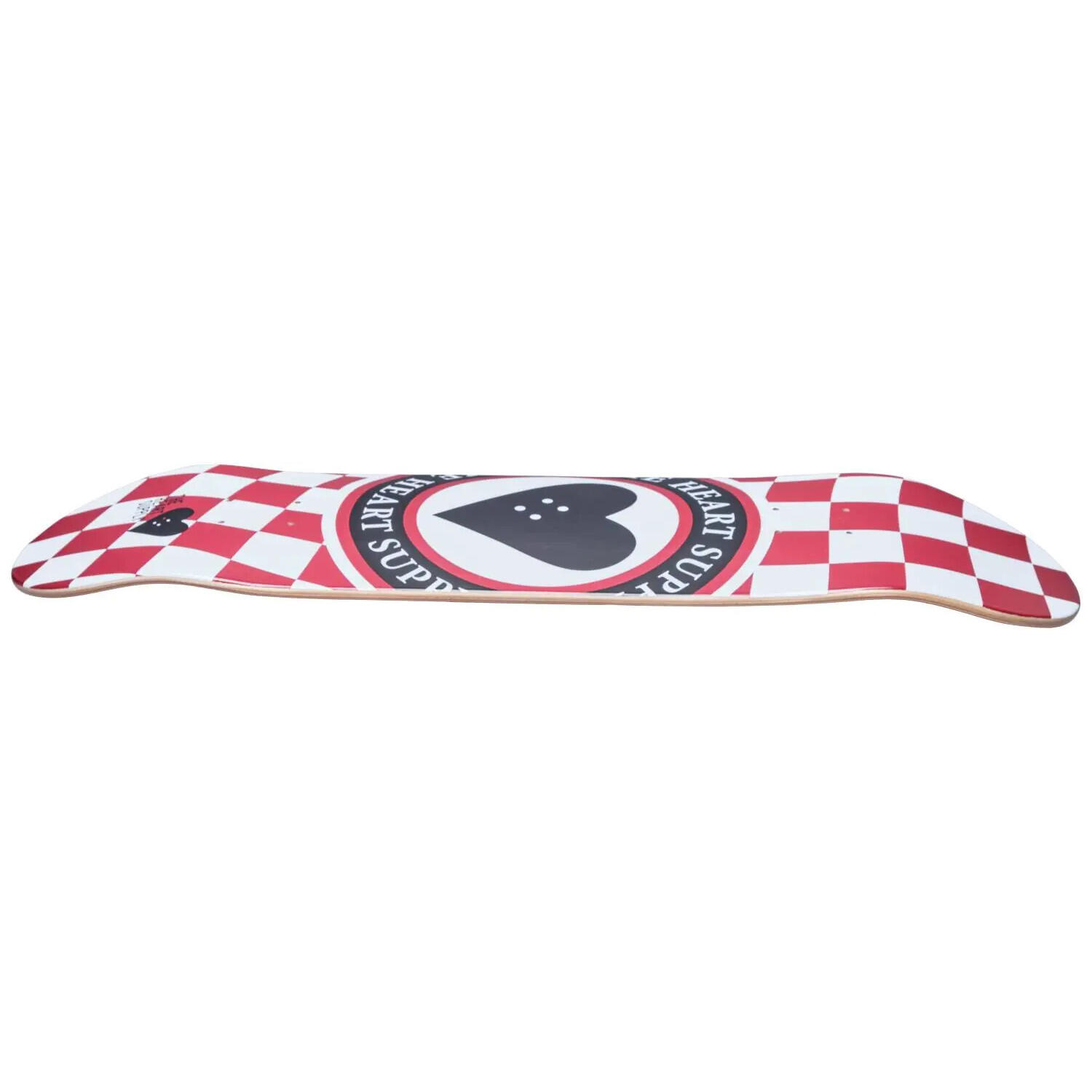 Skateboard Heart Supply Insignia Check 3/3