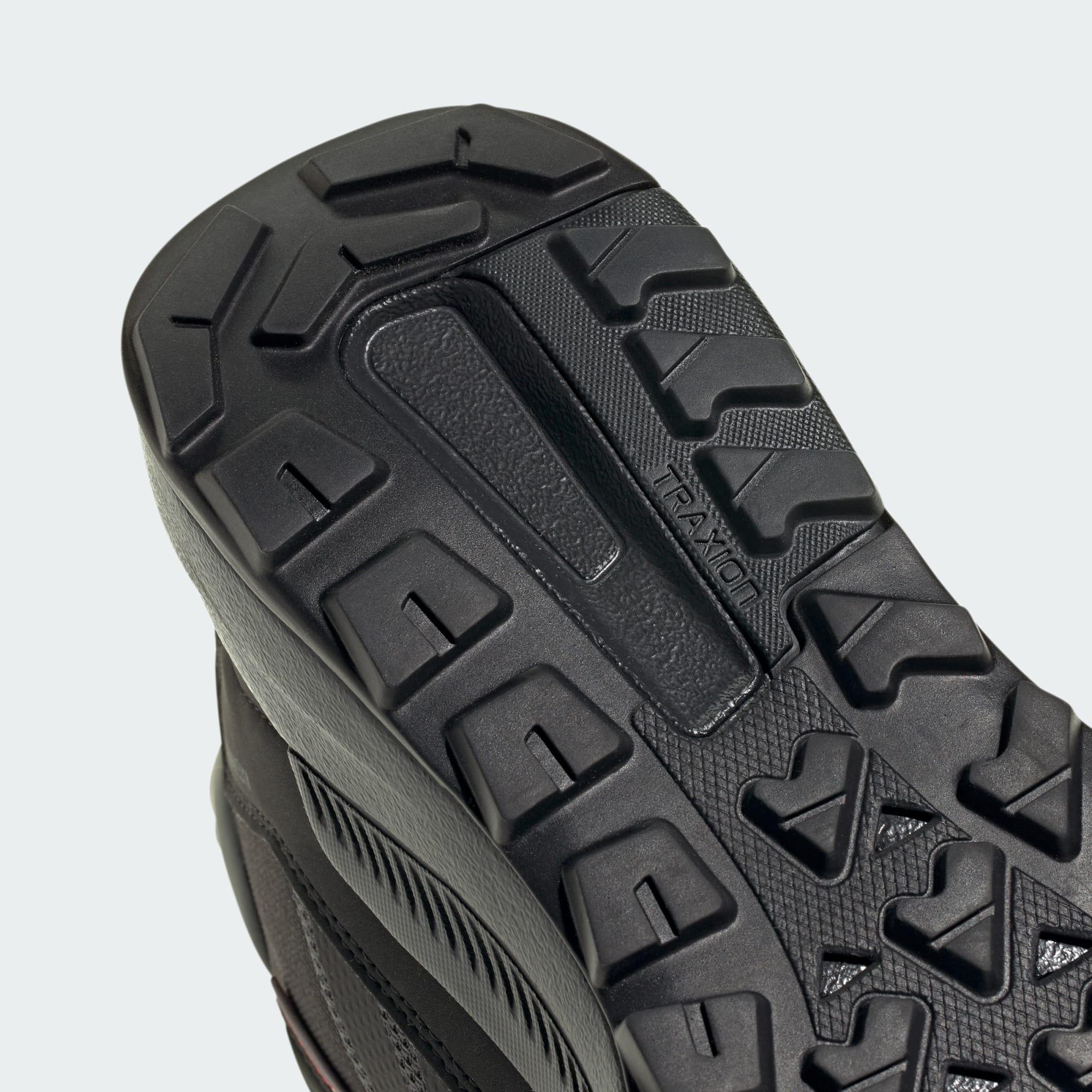 Turistické boty Terrex Anylander CLIMAWARM+ 6/8