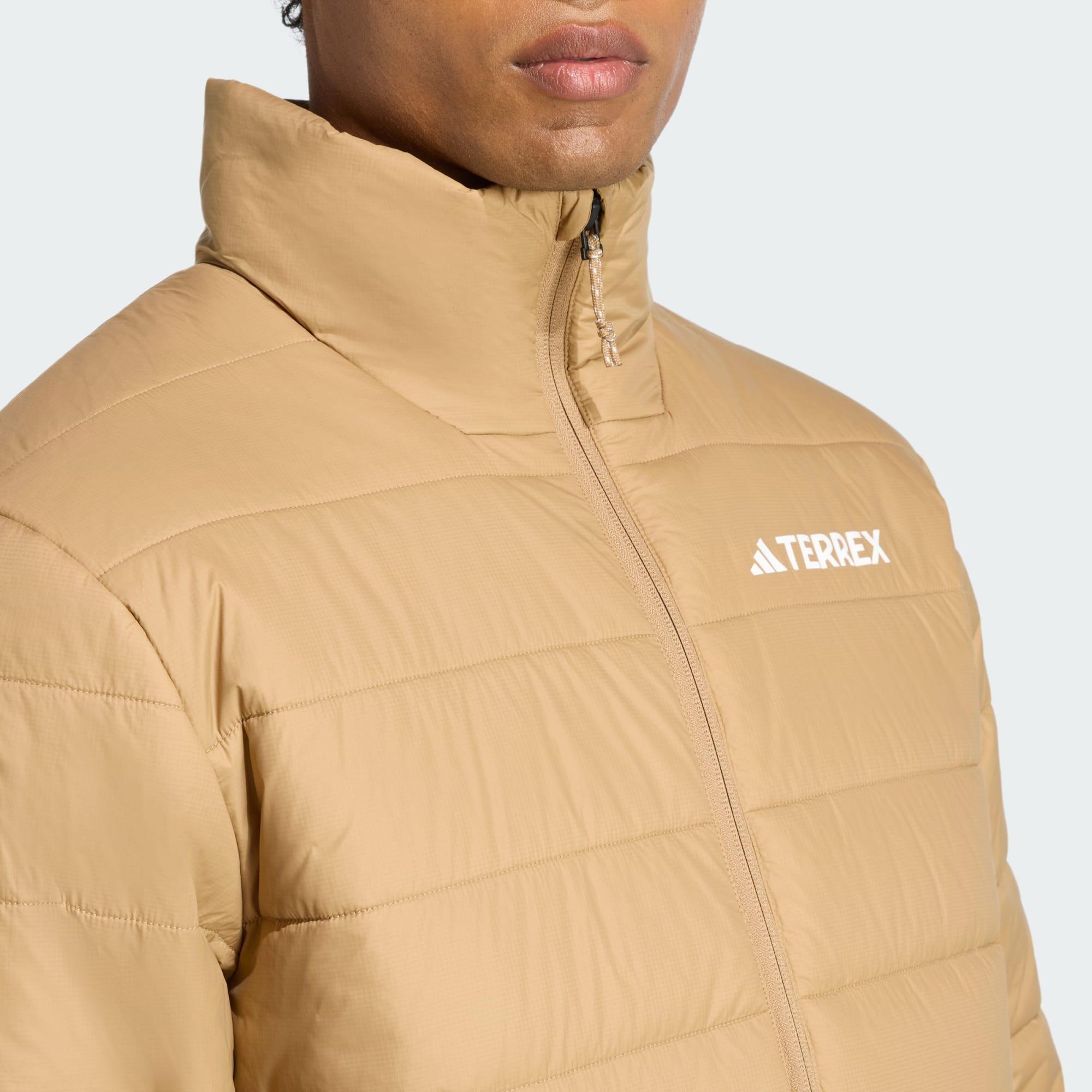 Terrex Multi Essentials Geïsoleerd Jack 4/7