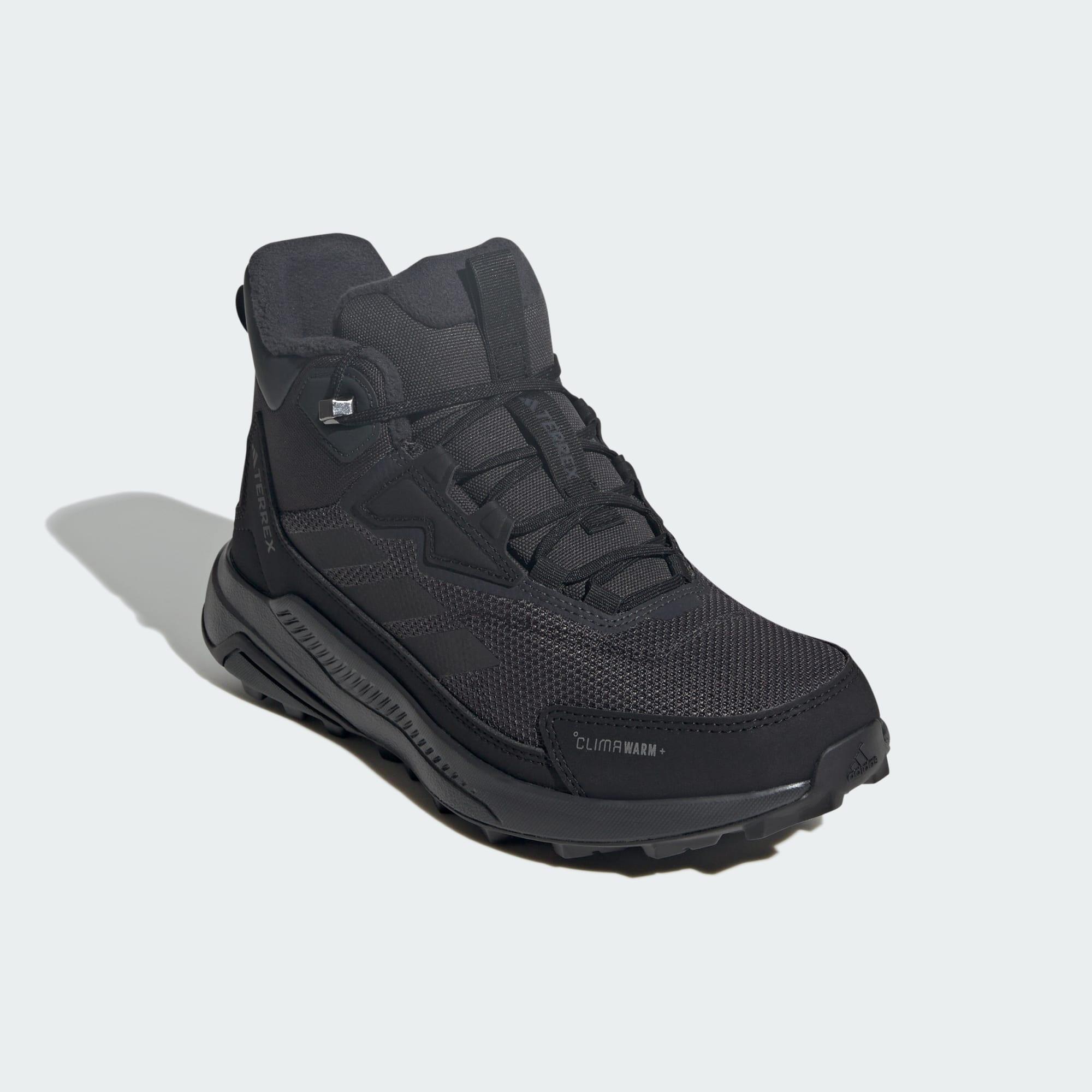 Turistické boty Terrex Anylander CLIMAWARM+ 4/8