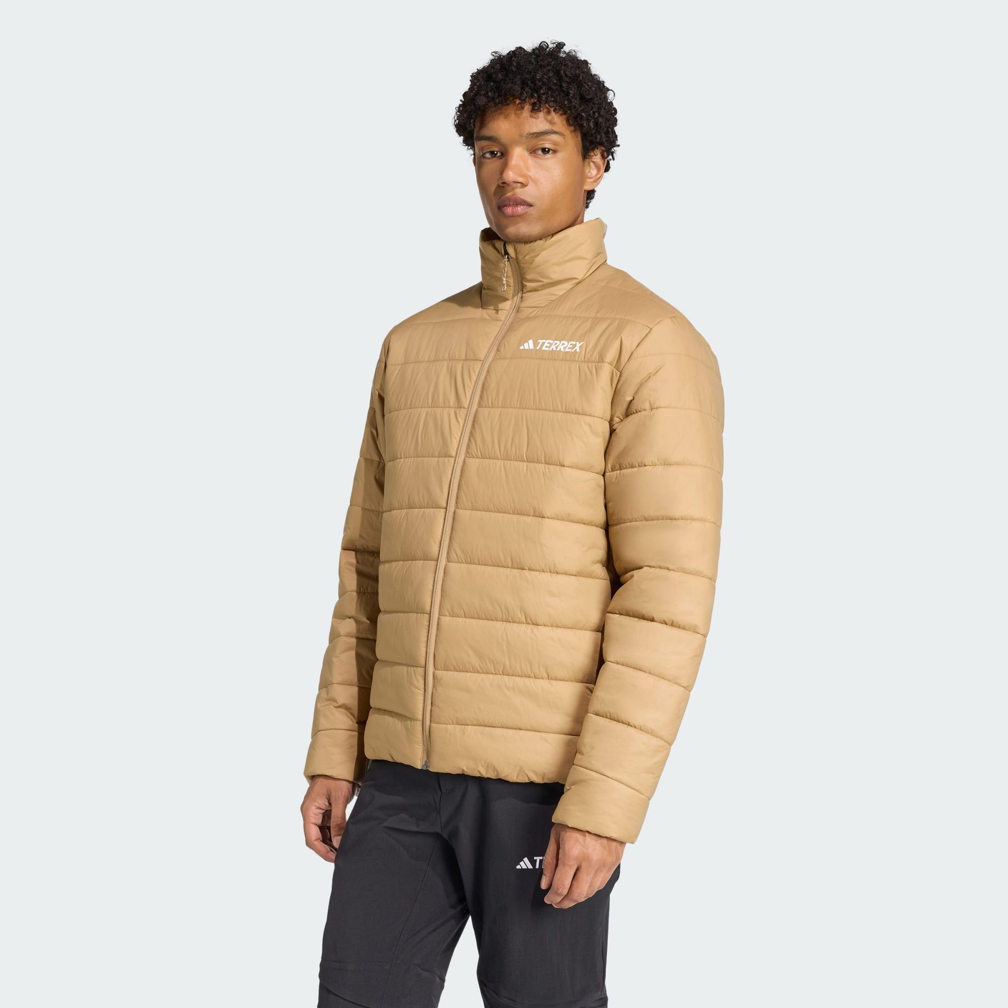 ADIDAS Terrex Multi Essentials Insulated Jacket