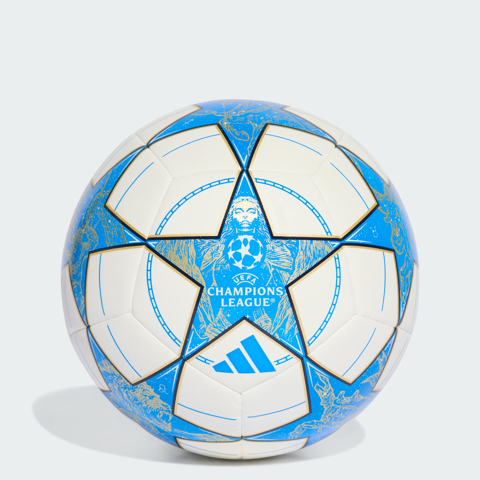 UCL Training 25/26 Liga Stage Ball 5/5