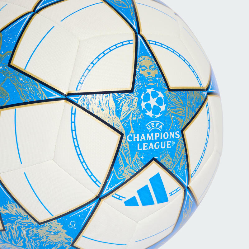 Minge de antrenament pentru etapele ligii UCL 25/26