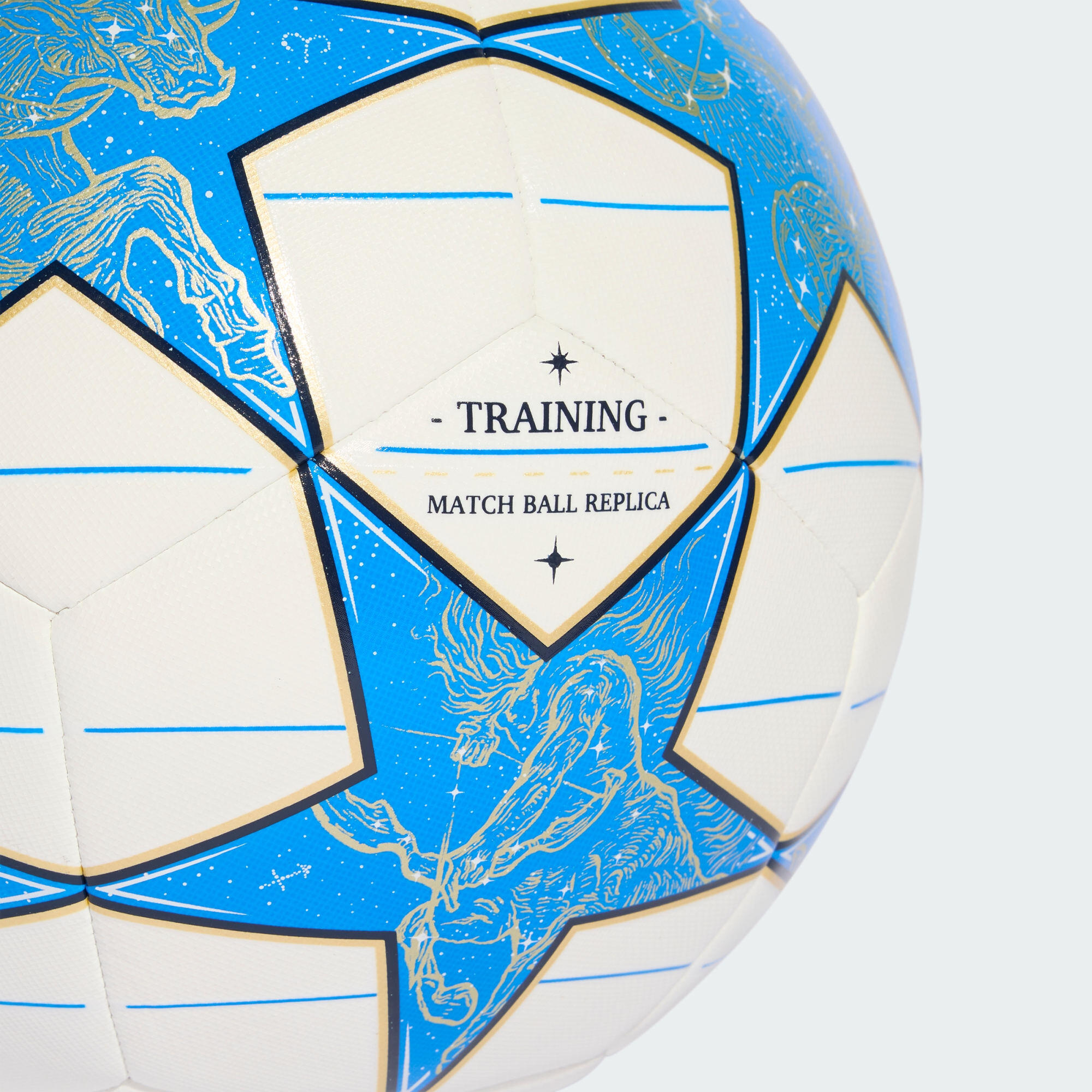 UCL Training 25/26 Liga Stage Ball 3/5