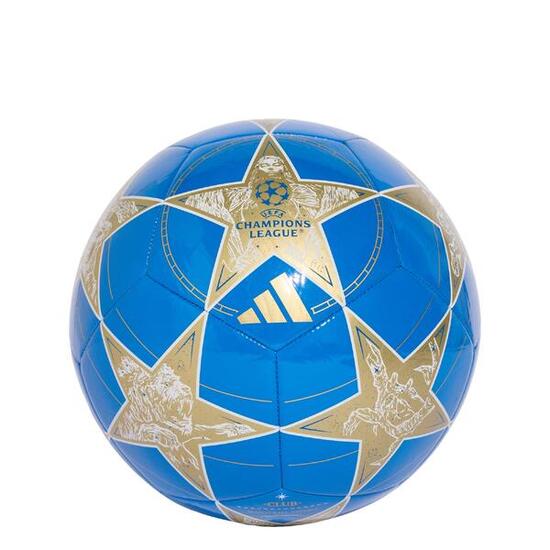 Pallone UCL Club 25/26 League Stage