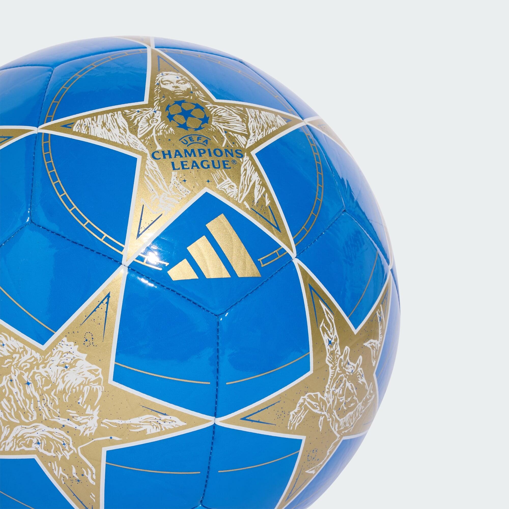 UCL Club 25/26 League Stage Ball 3/5