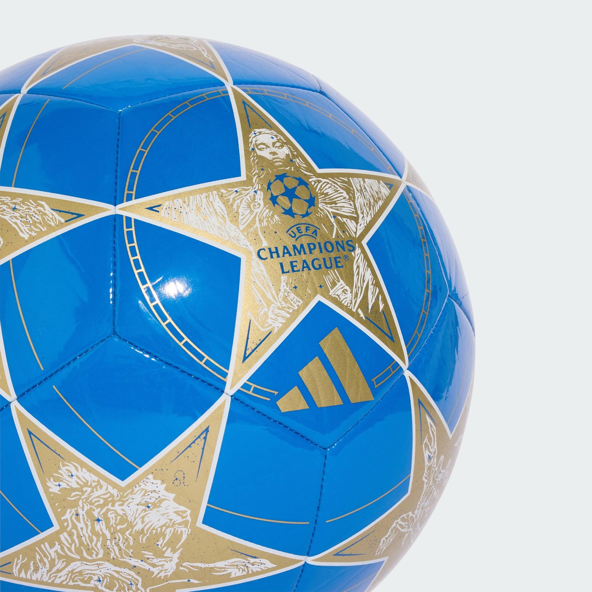 UCL Club 25/26 League Stage Ball 4/5