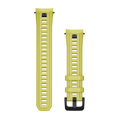 Cinturino in silicone Garmin Instinct® E 45mm