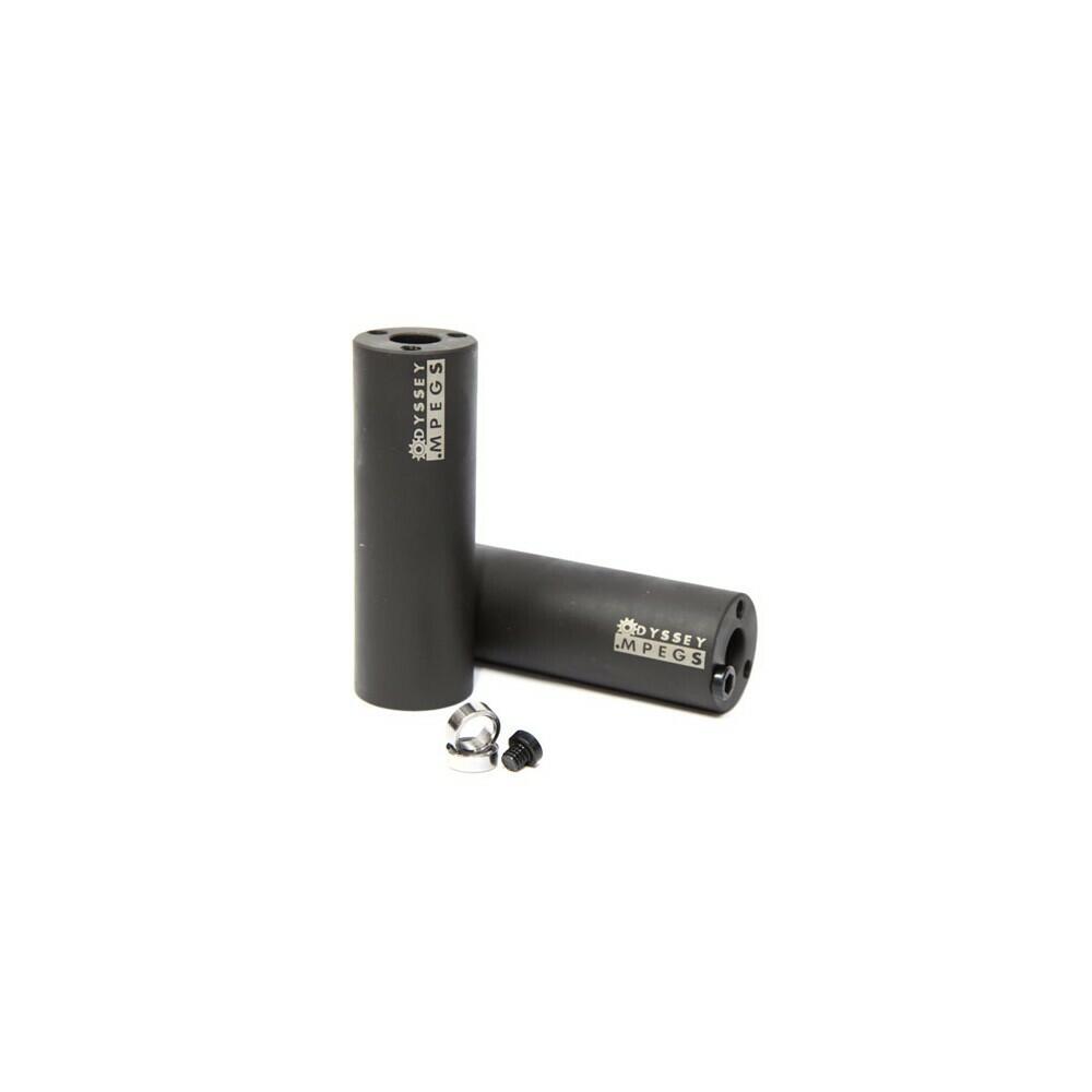 Knijpers Odyssey Mpeg (x2) 2/3
