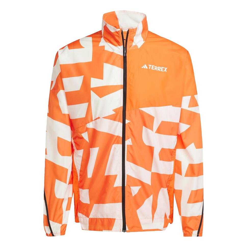 Wiatrówka Terrex Multi Printed