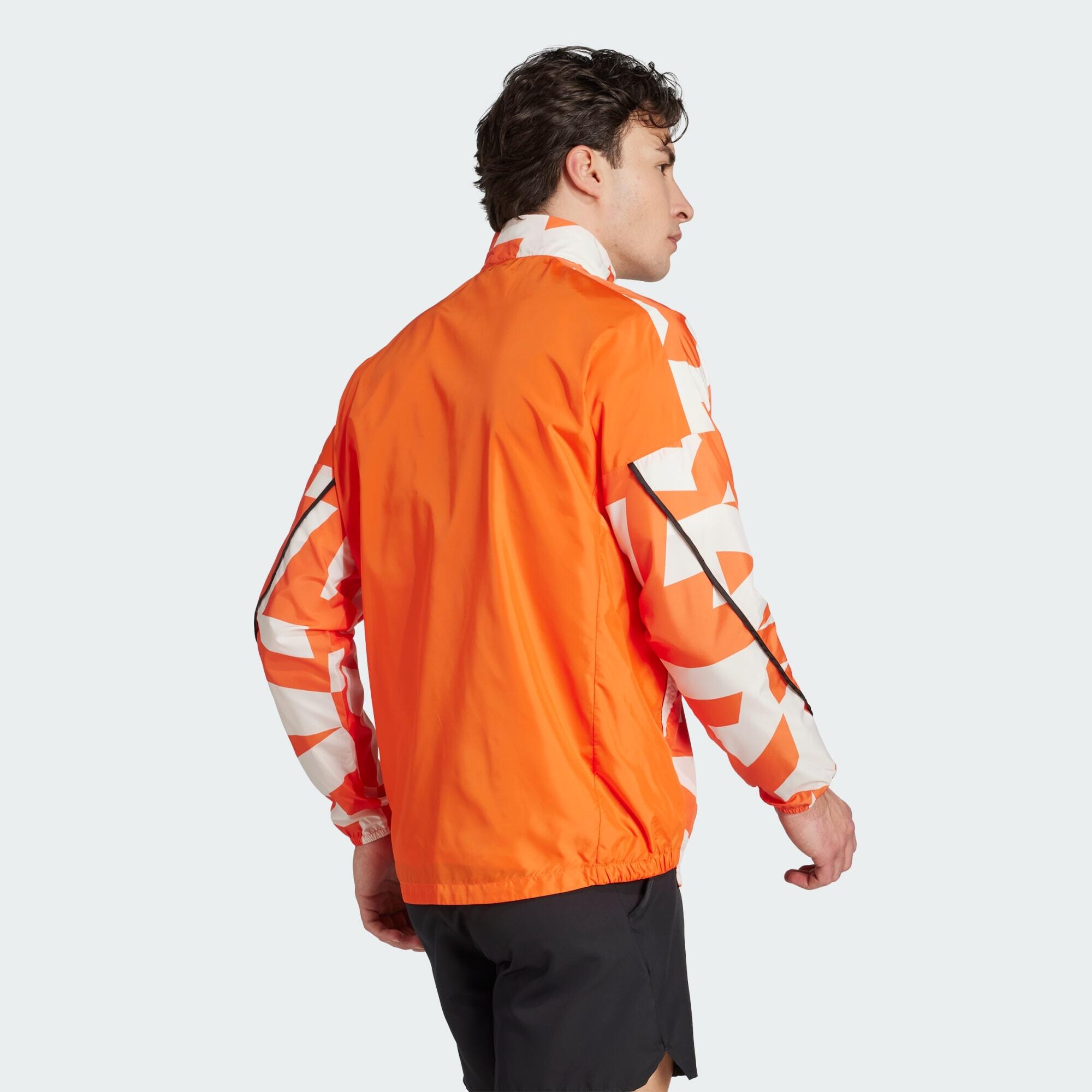 Terrex Multi Printed Windjack 3/5
