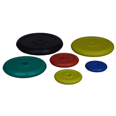 Gewicht 15 kg Sporti