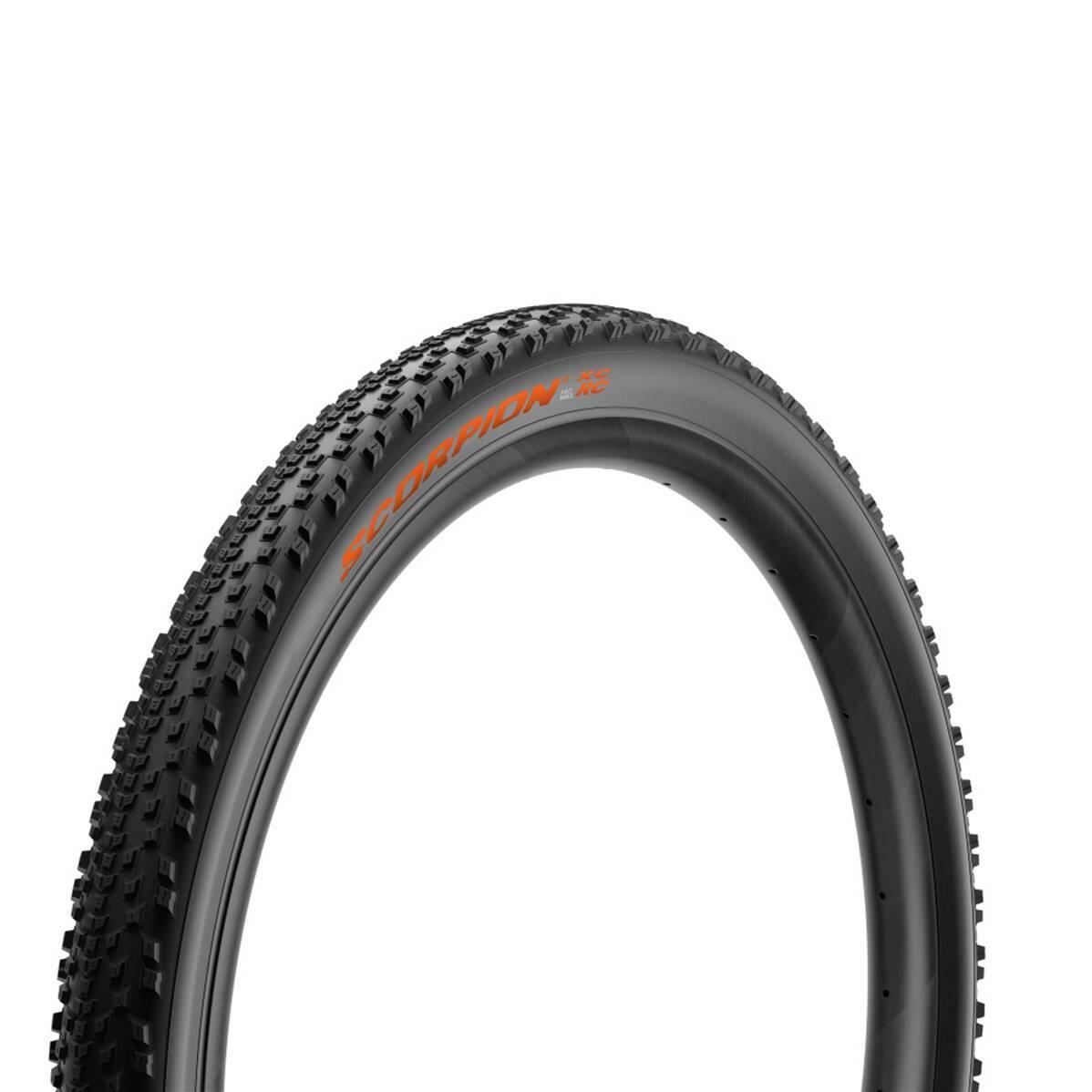 Copertone bici Pirelli Scorpion XC RC 2/4