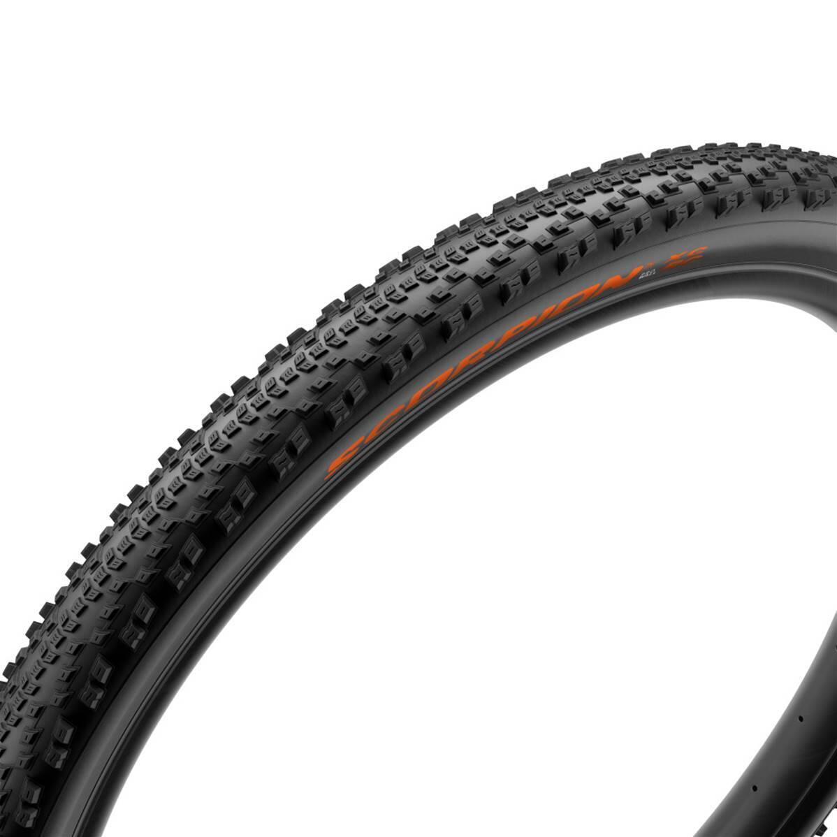Copertone bici Pirelli Scorpion XC RC 3/4