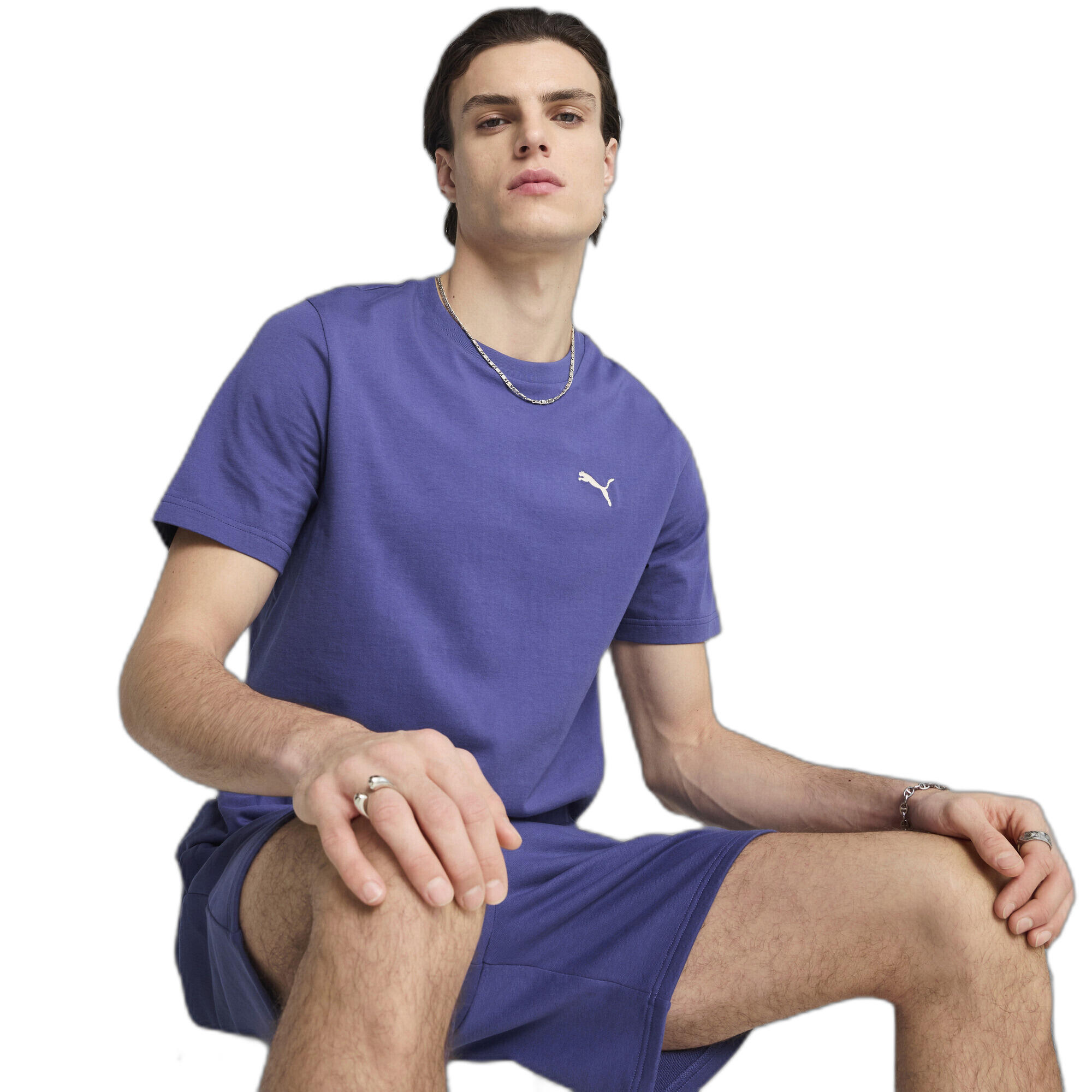 T-shirt Puma Wardrobe Essentials 3/5