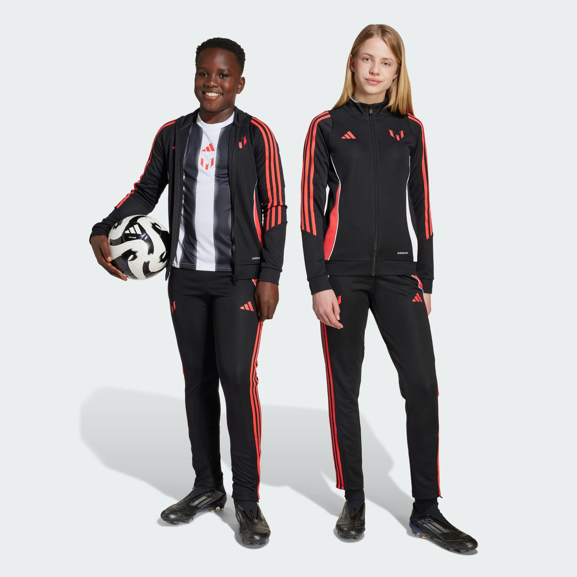 ADIDAS Messi Training Pants Kids