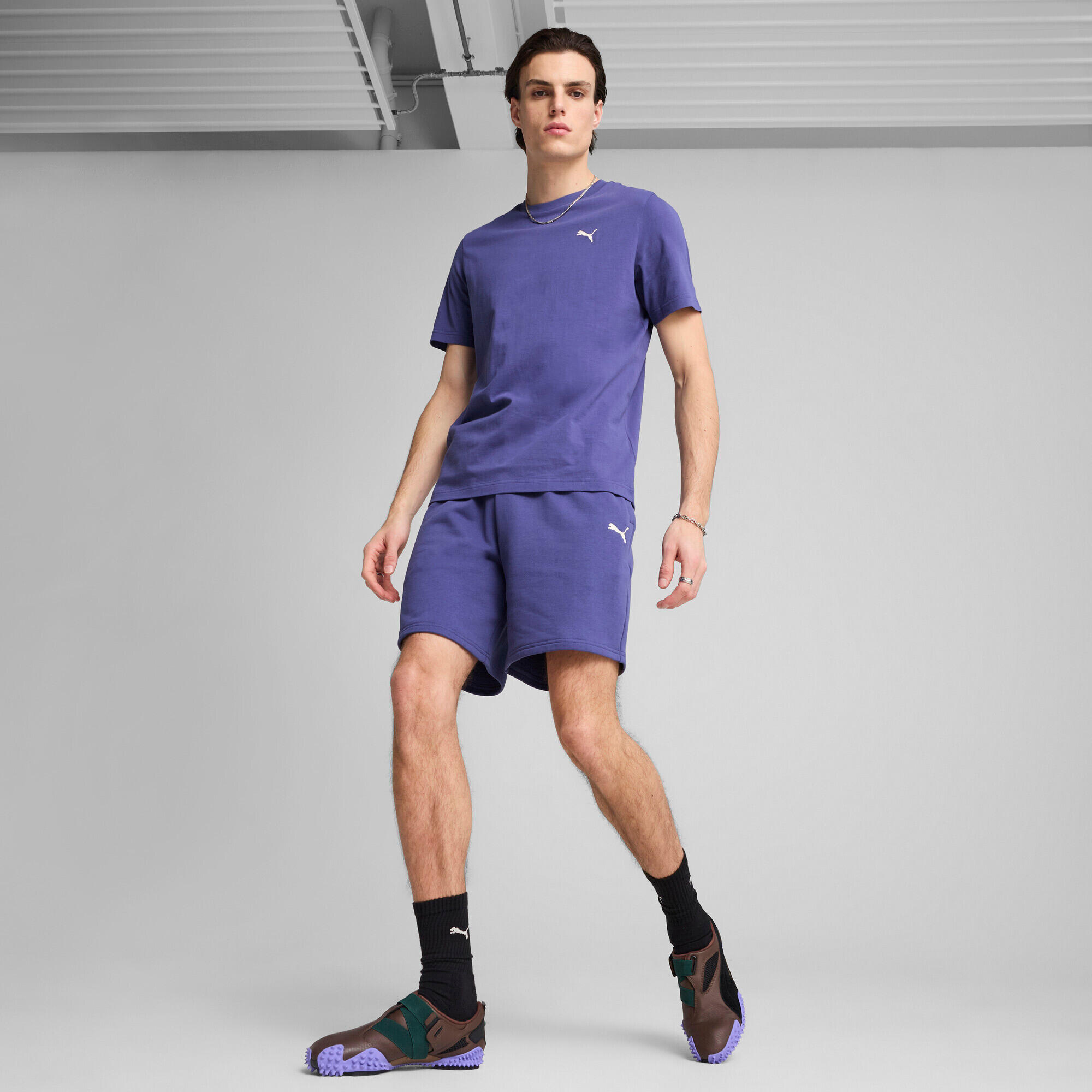 T-shirt Puma Wardrobe Essentials 4/5