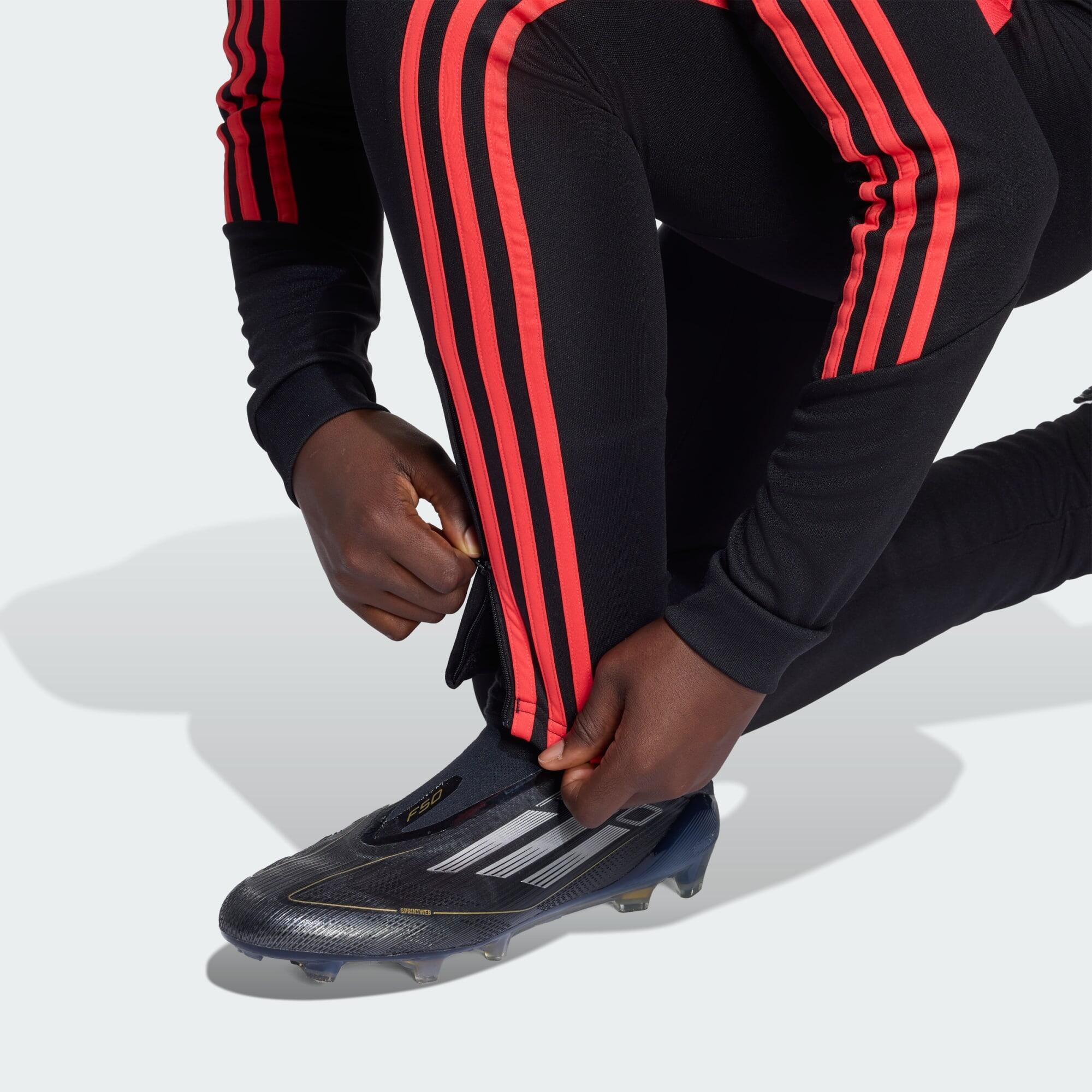 Messi Training Broek Kids 4/5