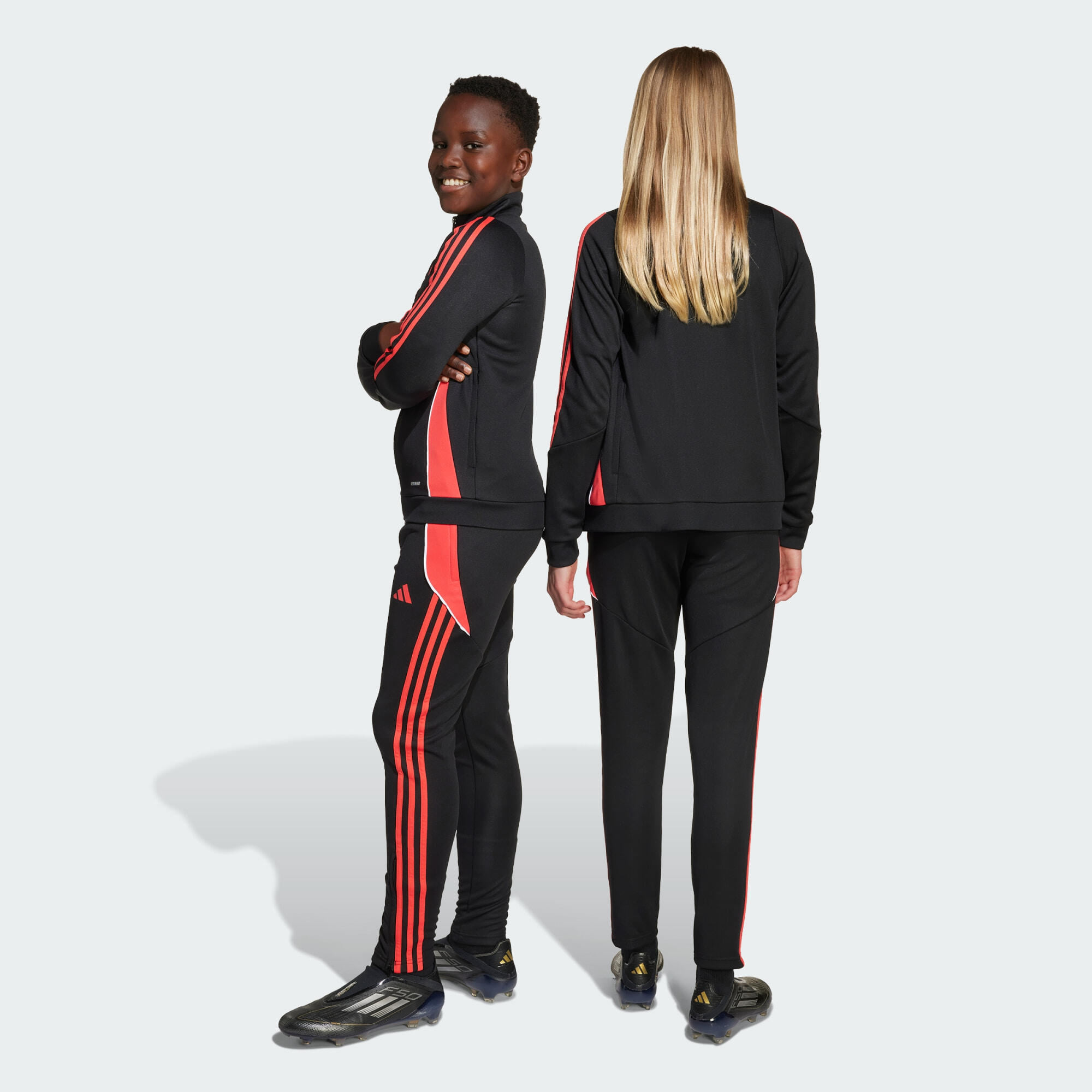 Messi Training Broek Kids 3/5