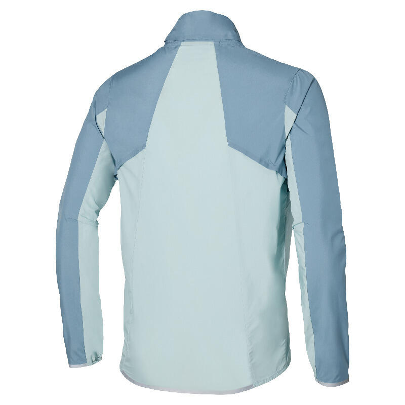 Veste de survêtement Mizuno Tech Light 2/4