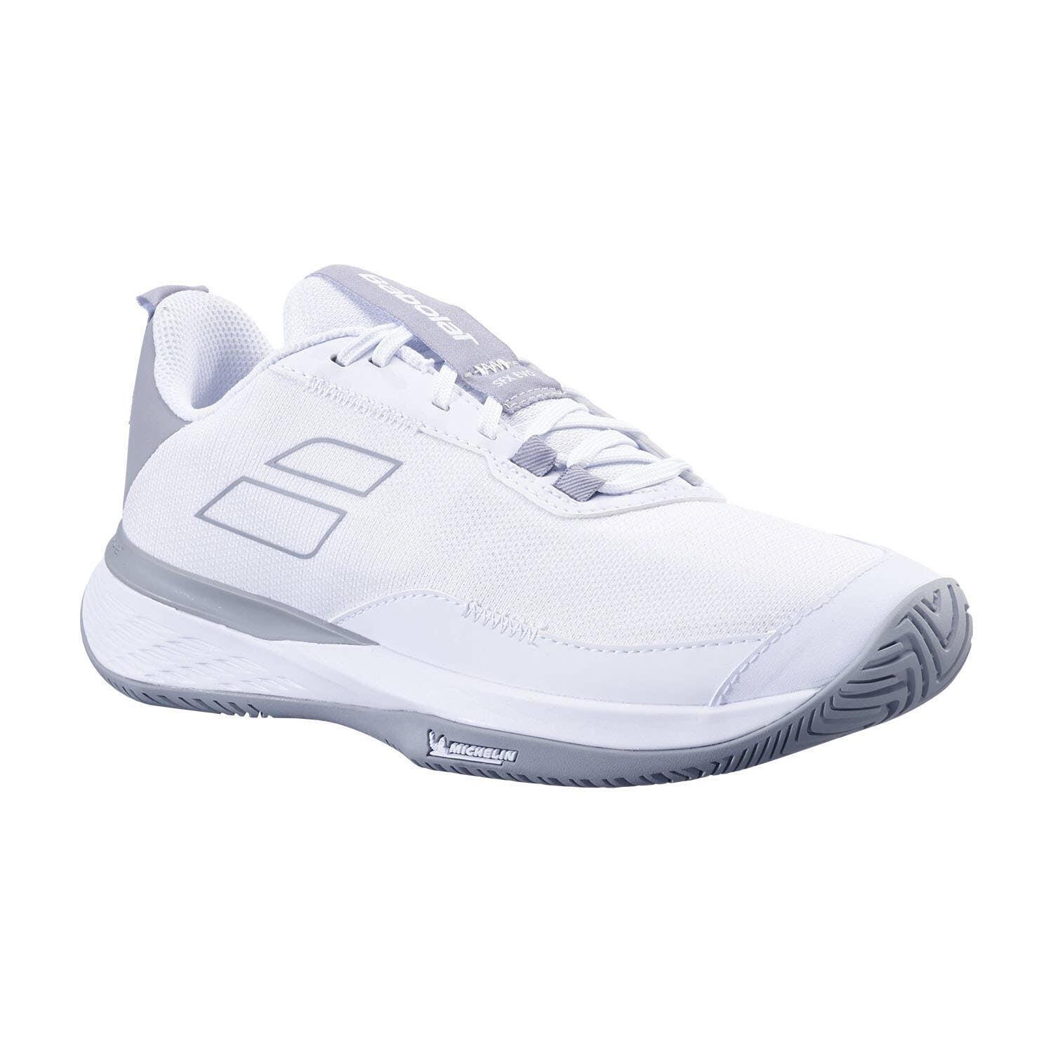 ZAPATILLAS BABOLAT SFX EVO ALL COURT WOMAN 31S24556 1080 MUJER 37 3/5