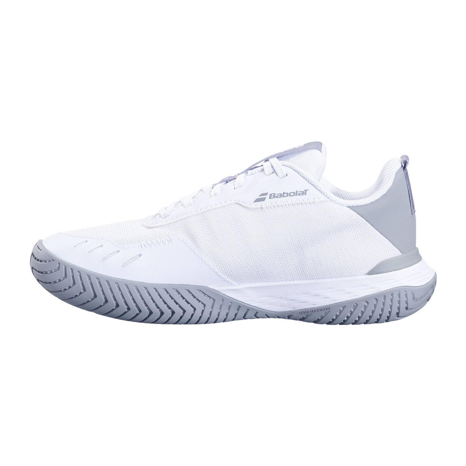 ZAPATILLAS BABOLAT SFX EVO ALL COURT WOMAN 31S24556 1080 MUJER 37 2/5