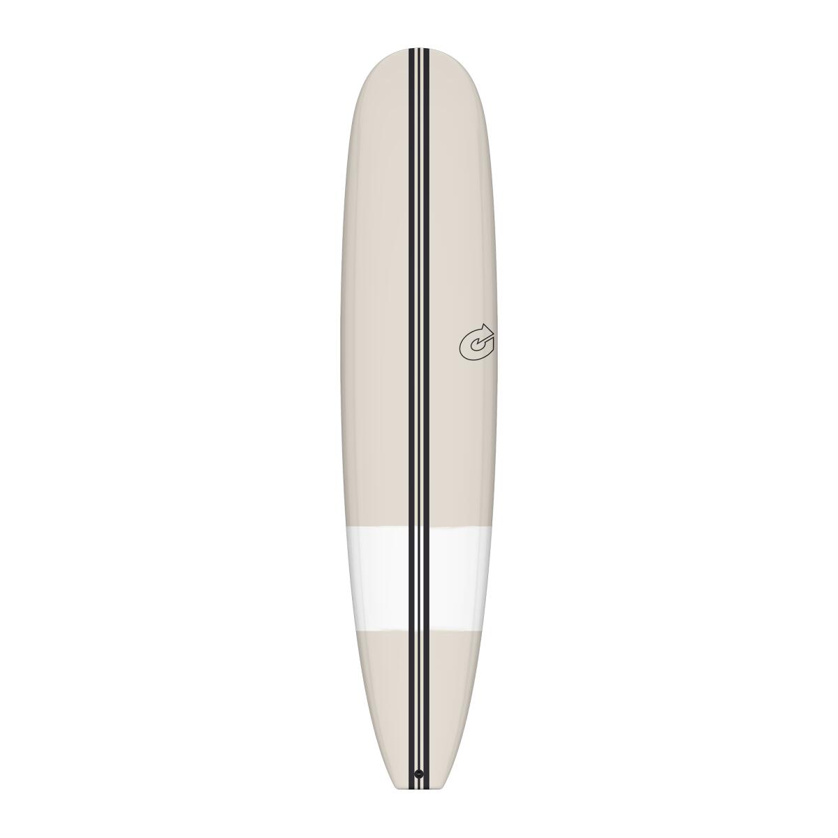 The Horses Tec 9'0" - Tavola Da Surf Longboard 2/7