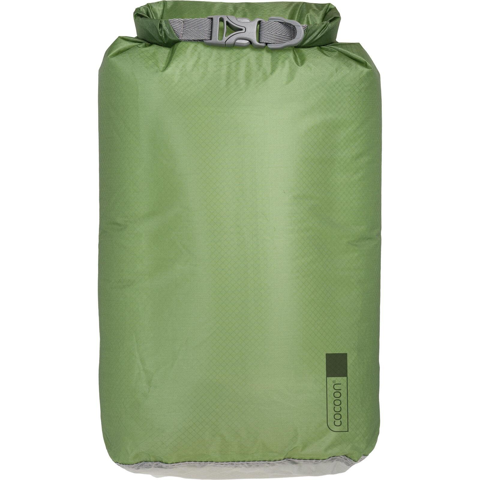 COCOON Packsack Drybag Ultralight myrtle green