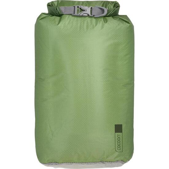 Worek wodoszczelny Cocoon Drybag Ultralight 5 L - myrtle green