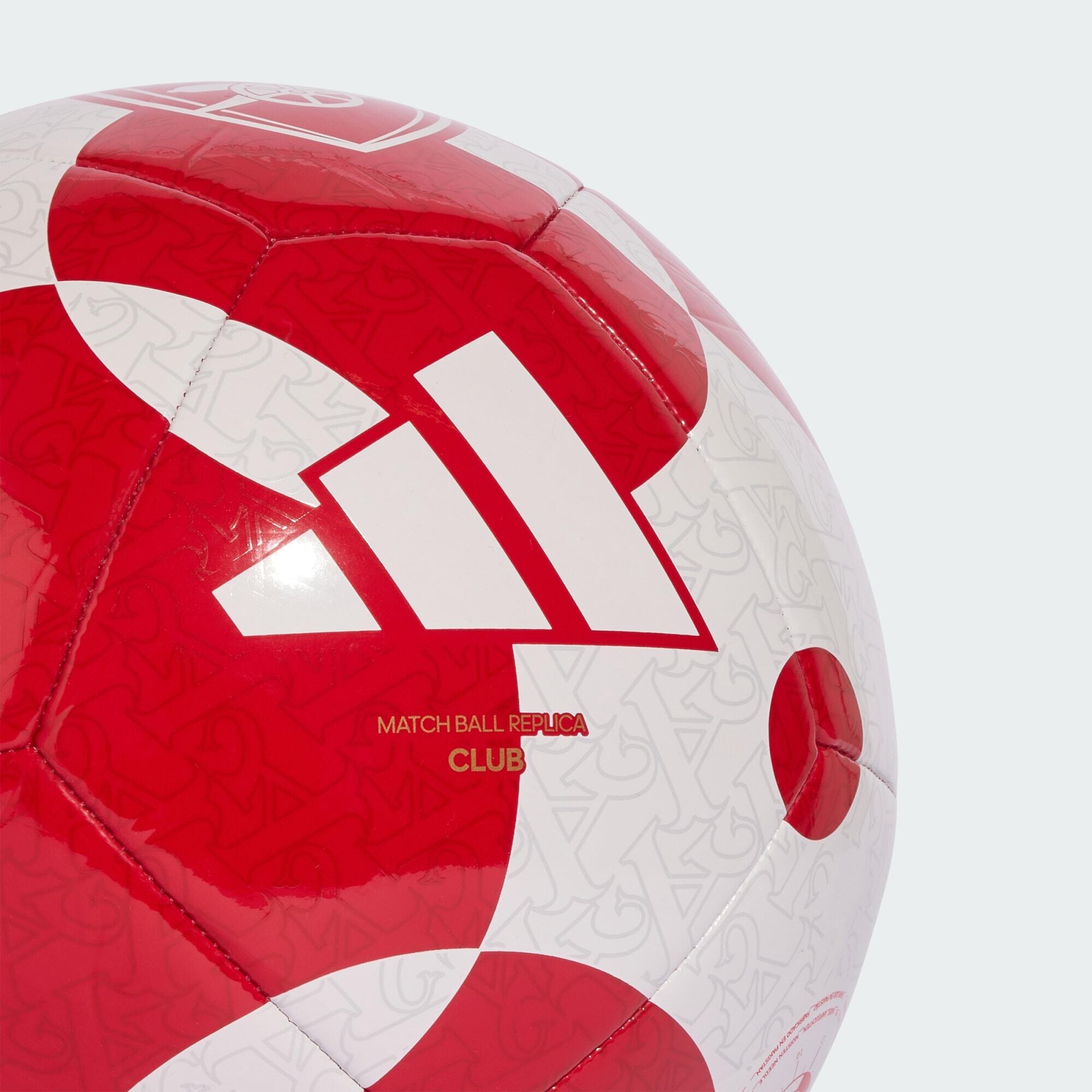 Arsenal Thuisclubbal 3/5