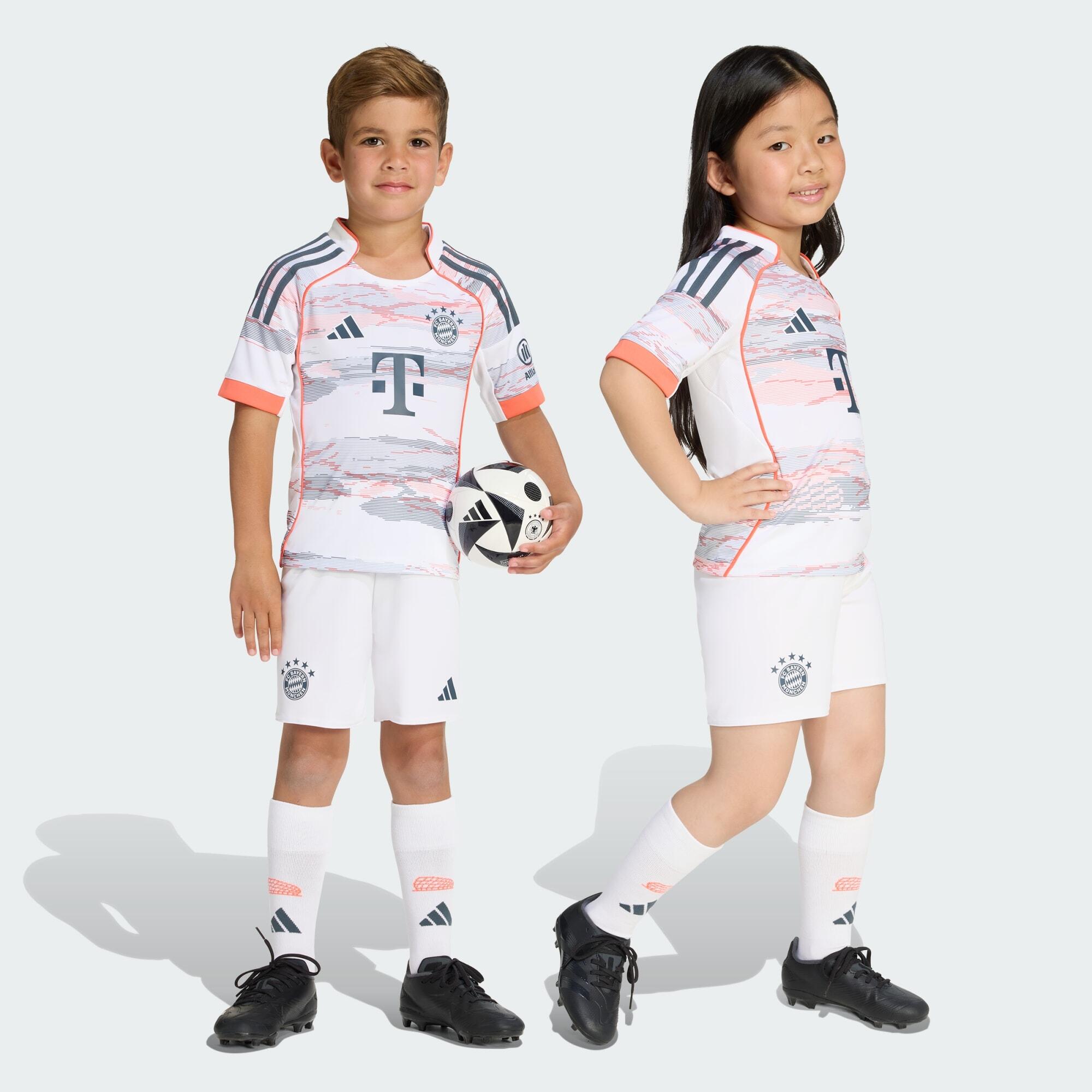 Dětská souprava FC Bayern 25/26 2/7
