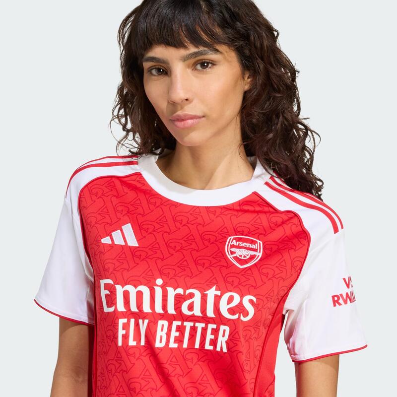 Koszulka podstawowa Arsenal 25/26