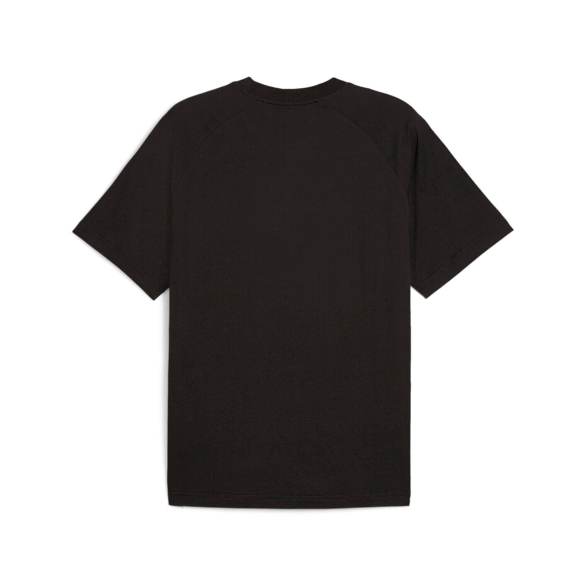 T-shirt décontracté à imprimé Puma Classics Play Loud 5/7
