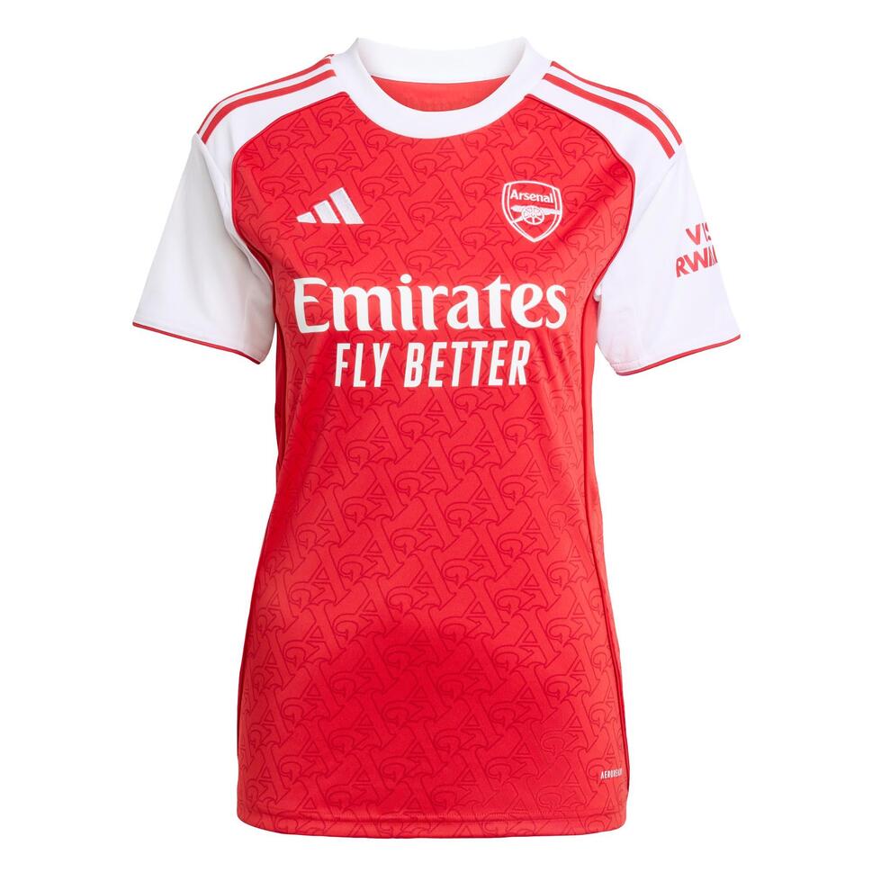 Koszulka podstawowa Arsenal 25/26