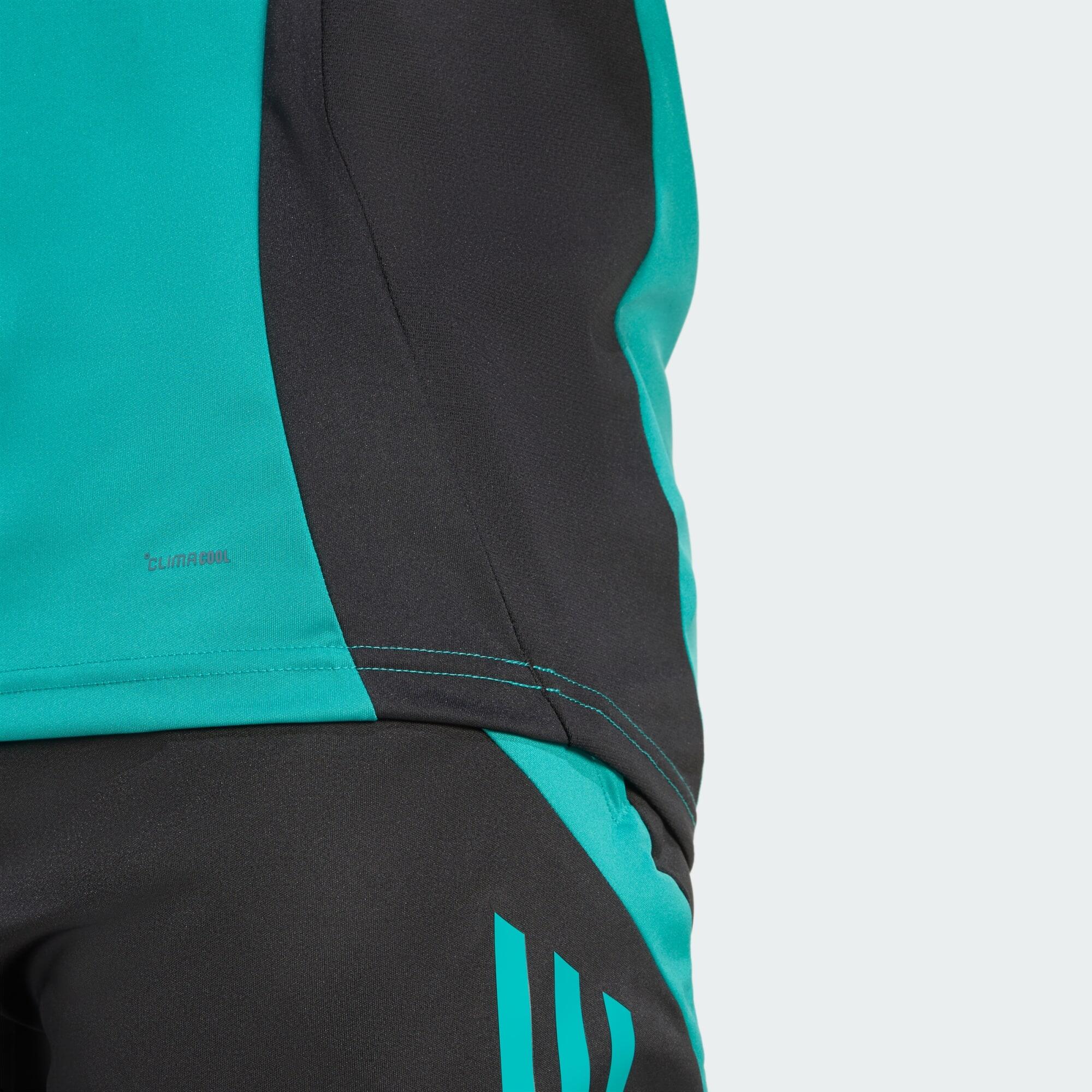 t-shirt Performance All Blacks 4/6