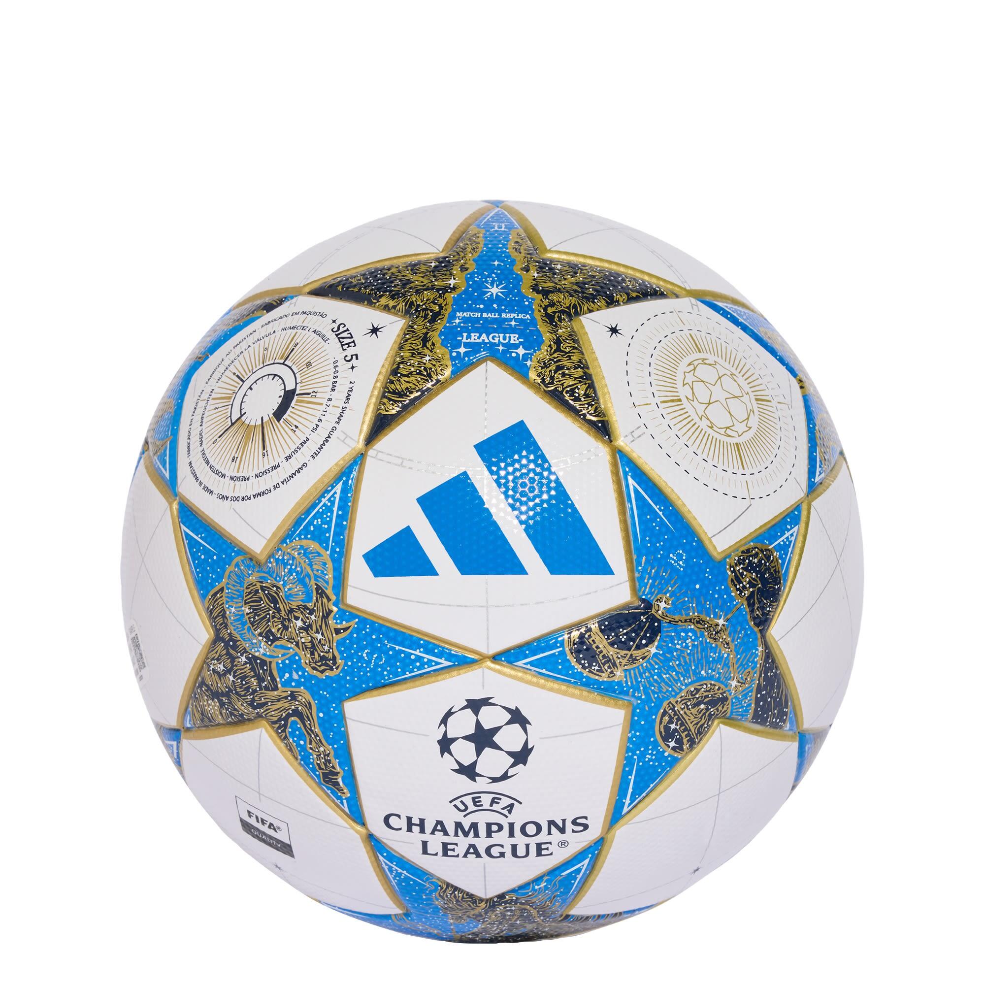 ADIDAS UCL League 25/26 League Stage Ball