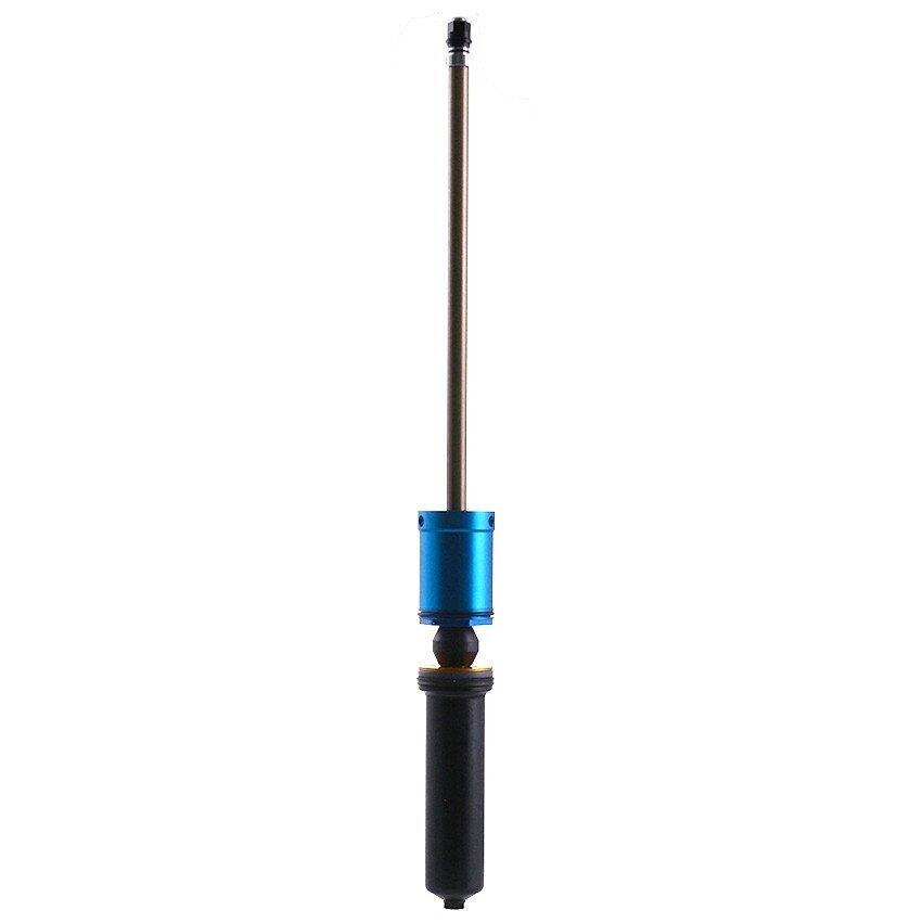 Fox Racing - Service Set Fox Air Shaft Assy, 40, Float Na 2.1, +14.7cc Neg - Elements De Fourche - Noir - Taille Unique - Decathlon