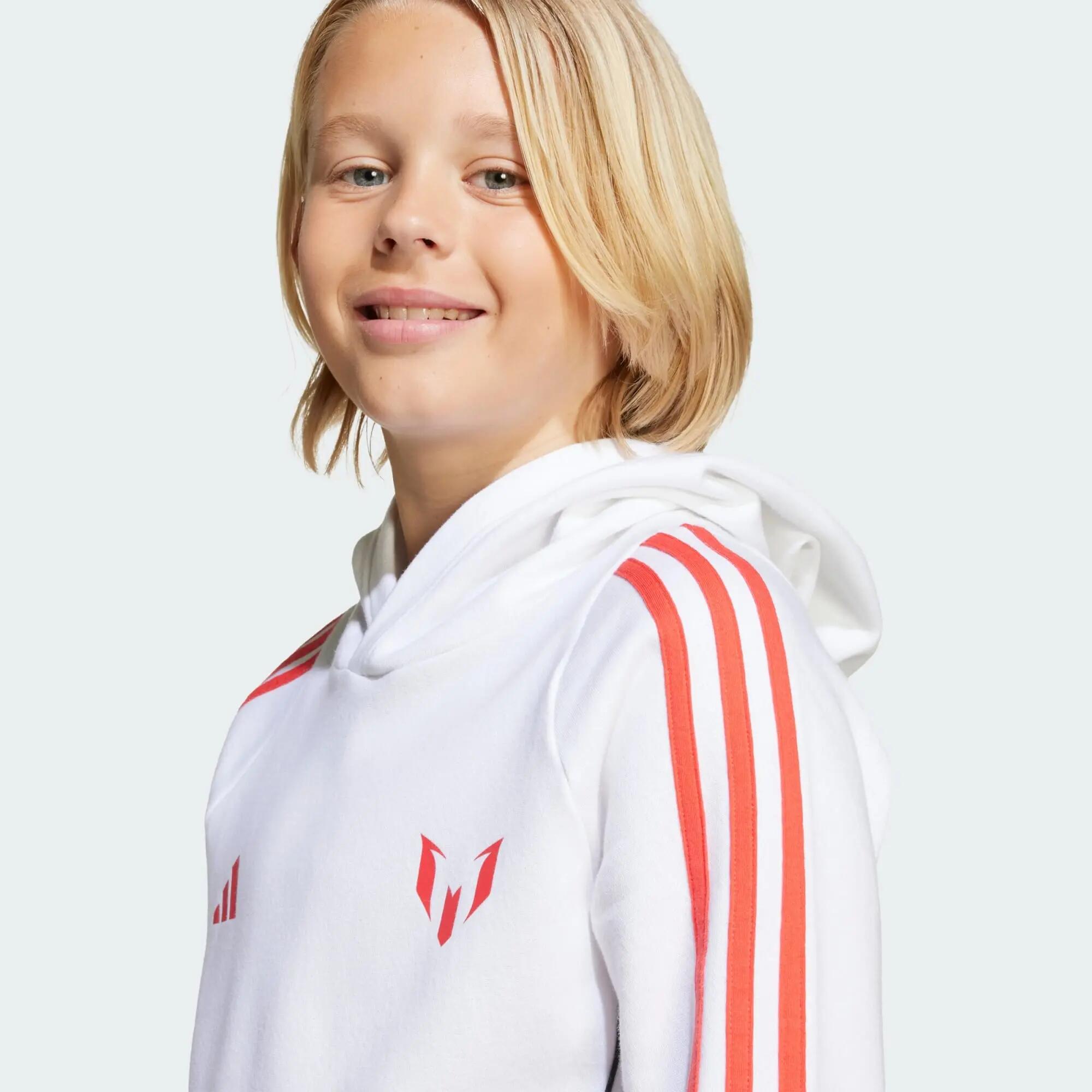 Messi Hoodie Kids 5/5