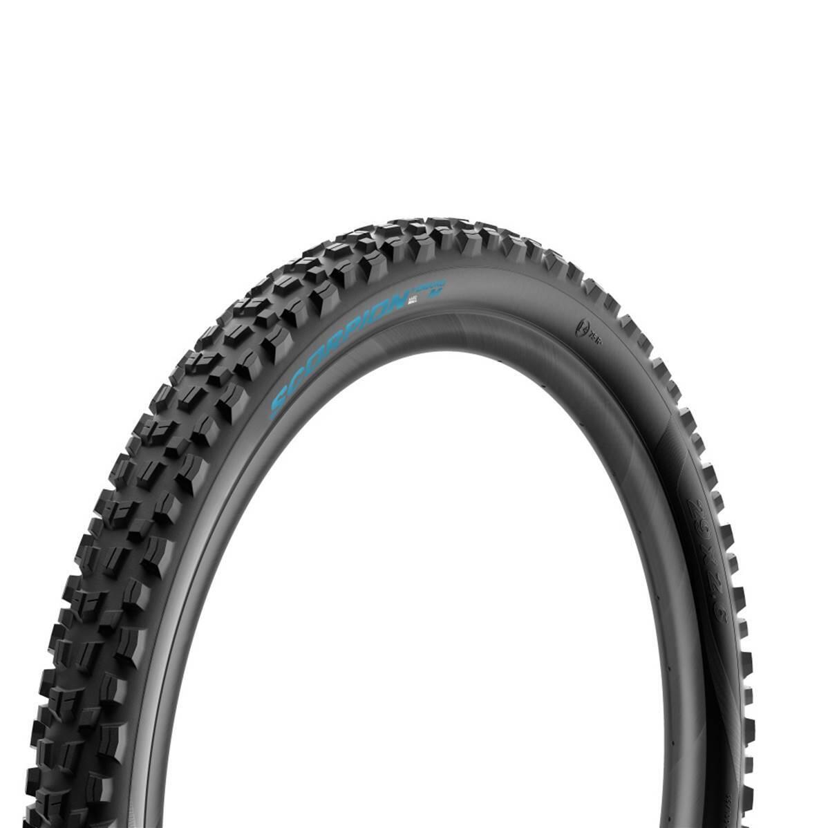 Copertone bici Pirelli Scorpion Enduro Mixed Hardwall 4/5