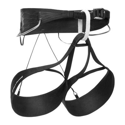 Klimgordel black diamond airnet