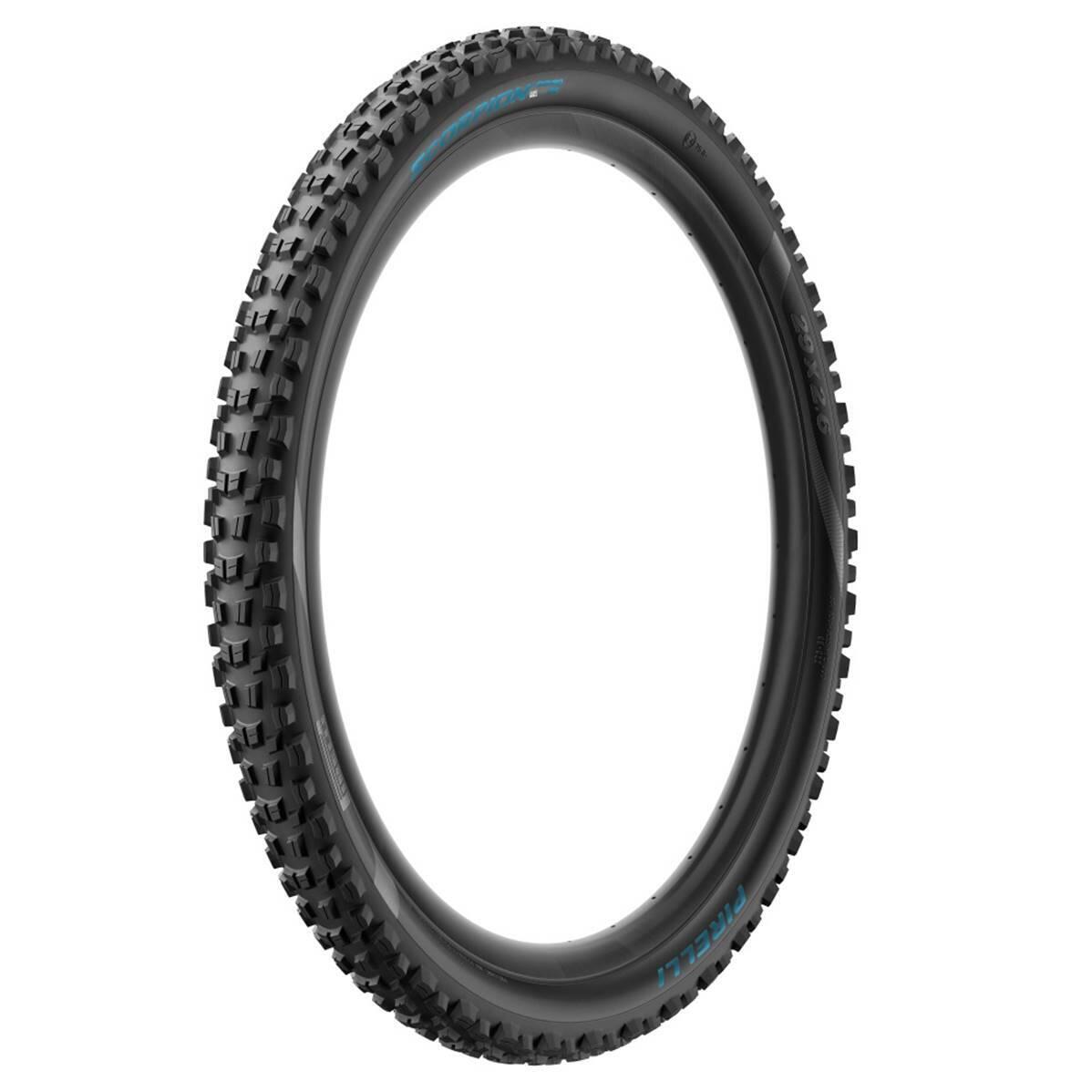 Copertone bici Pirelli Scorpion Enduro Mixed Hardwall 3/5