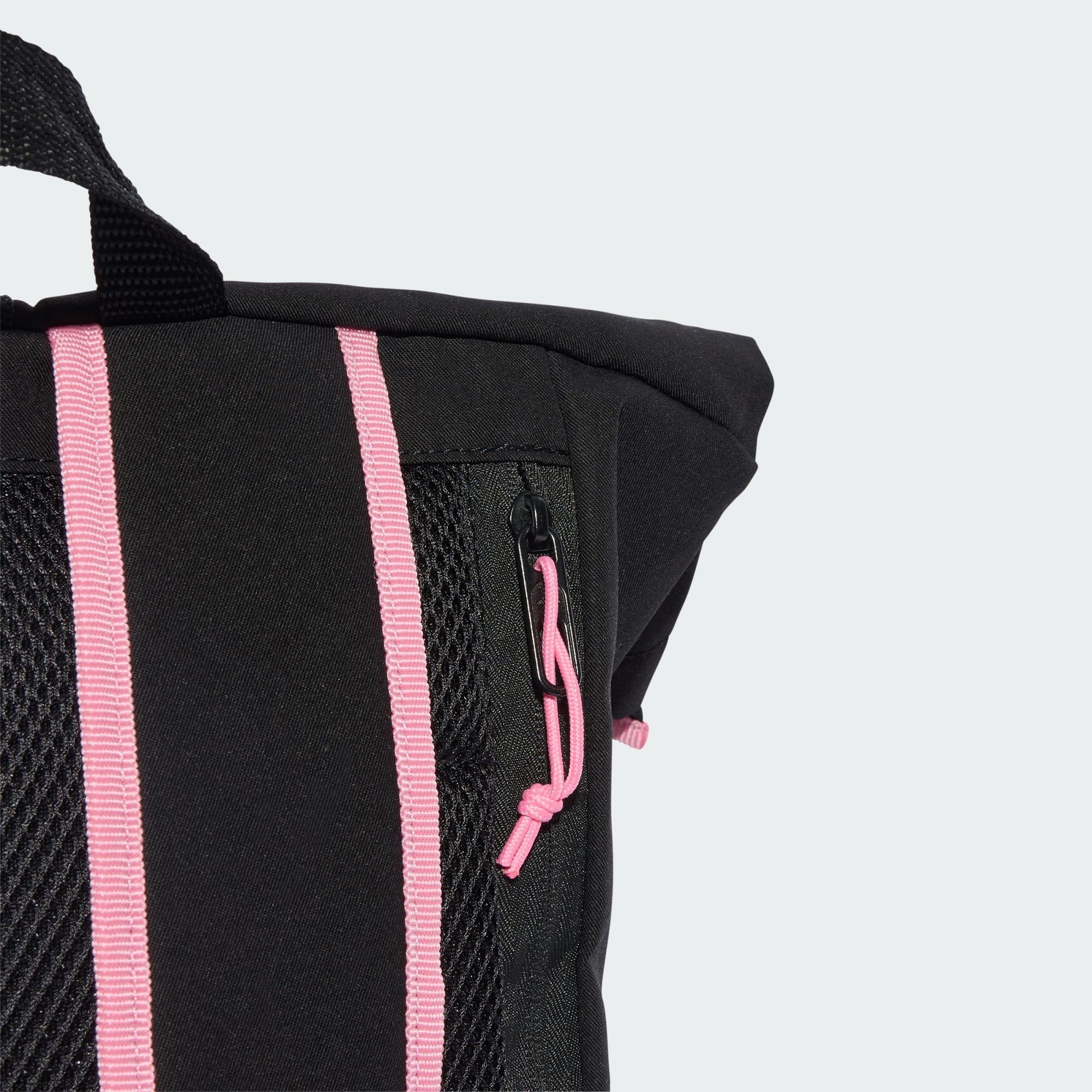 Mochila com as Cores Principais da Juventus 6/7