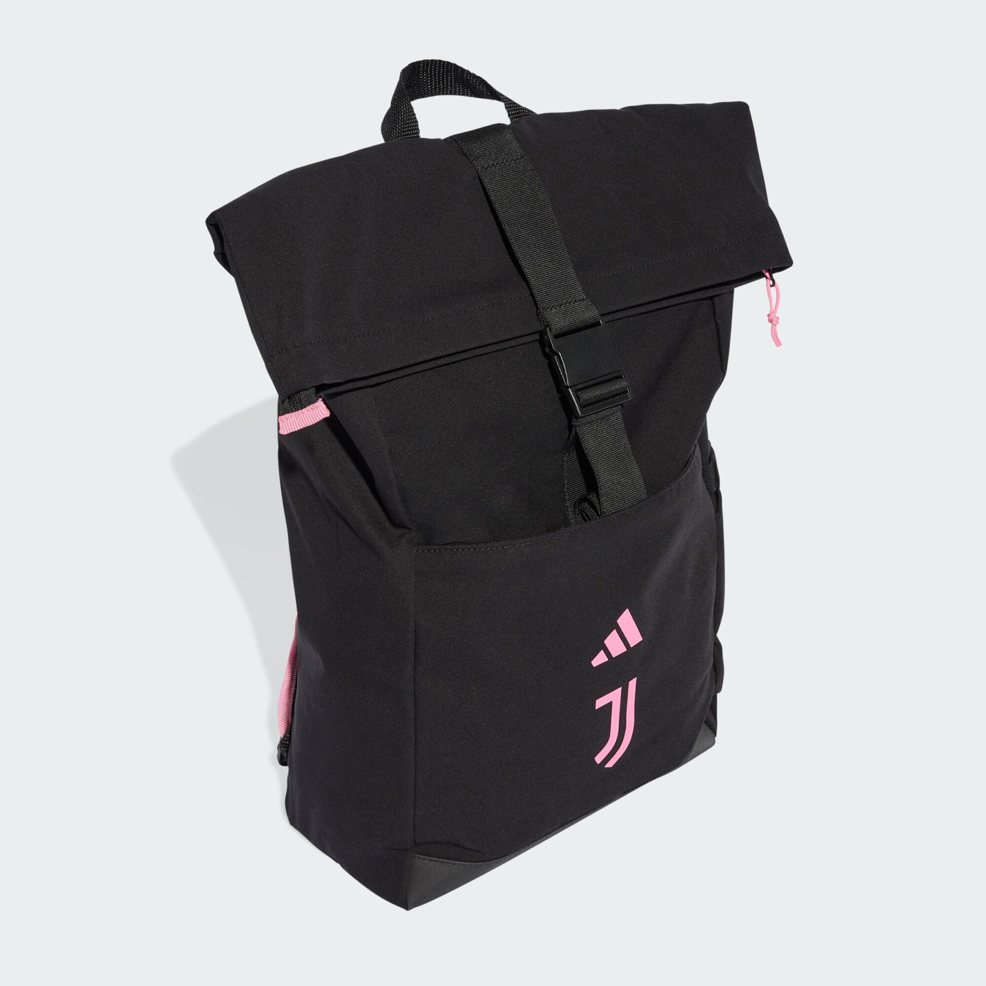 Mochila com as Cores Principais da Juventus 3/7