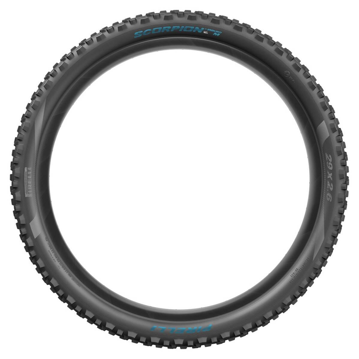 PIRELLI Fietsband Pirelli Scorpion Enduro Mixed Hardwall