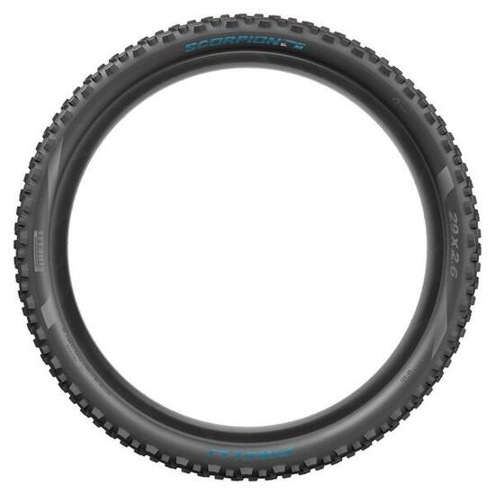 Cubierta de bicicleta Pirelli Scorpion Enduro Mixed Hardwall