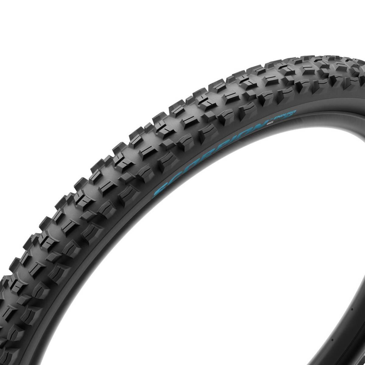 Copertone bici Pirelli Scorpion Enduro Mixed Hardwall 5/5