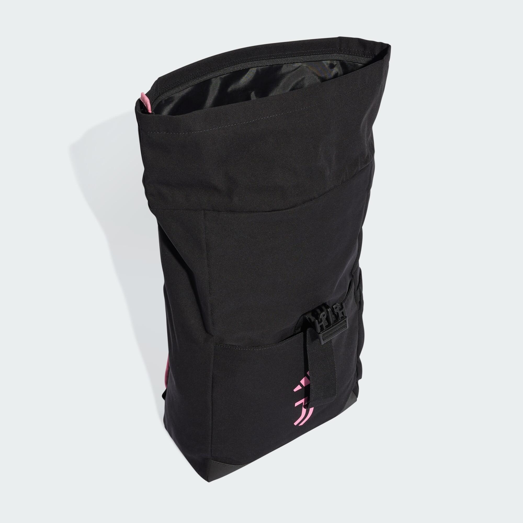 Mochila com as Cores Principais da Juventus 4/7